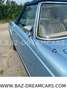 Mercedes-Benz 280 SL Pagode W113 Bleu - thumbnail 10
