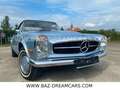Mercedes-Benz 280 SL Pagode W113 Bleu - thumbnail 5