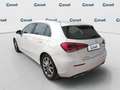 Mercedes-Benz A 200 d Blanco - thumbnail 6
