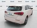 Mercedes-Benz A 200 d Blanco - thumbnail 4