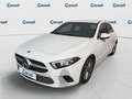 Mercedes-Benz A 200 d Blanco - thumbnail 1