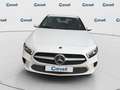 Mercedes-Benz A 200 d Blanco - thumbnail 2