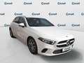Mercedes-Benz A 200 d Blanco - thumbnail 3