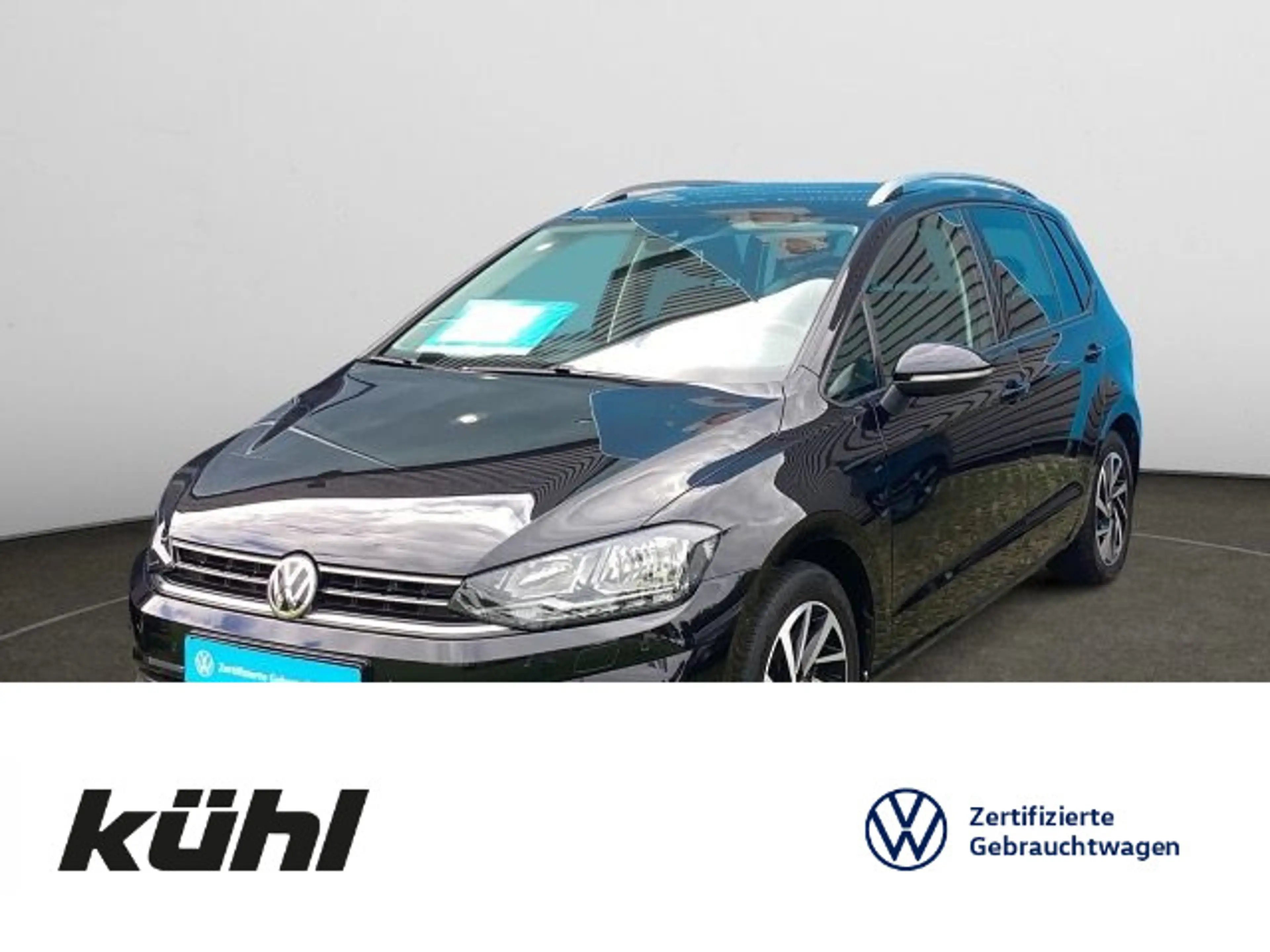 Volkswagen Golf Sportsvan 1.5 TSI DSG Join
