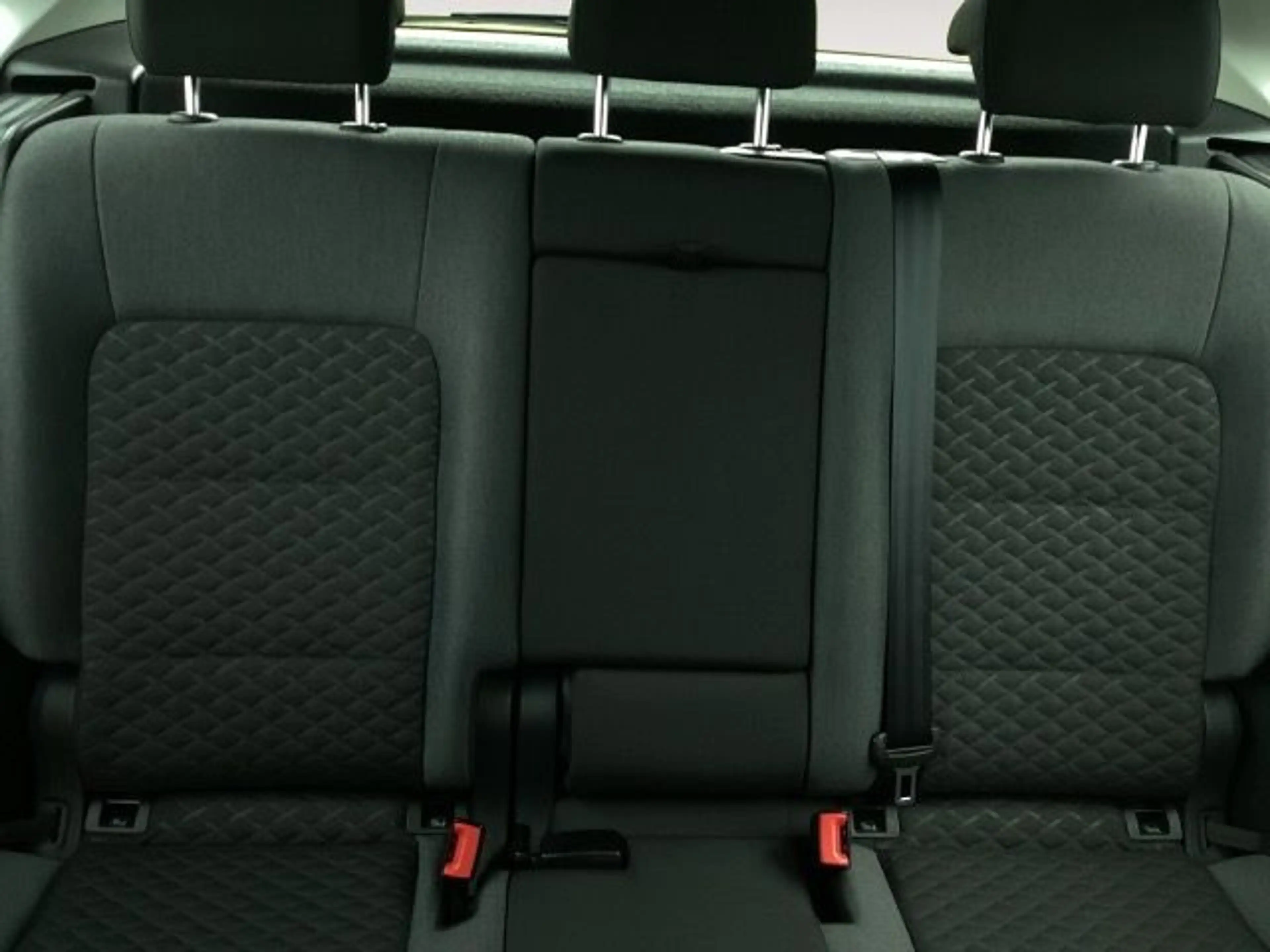 Volkswagen Golf Sportsvan 1.5 TSI DSG Join — photo 13