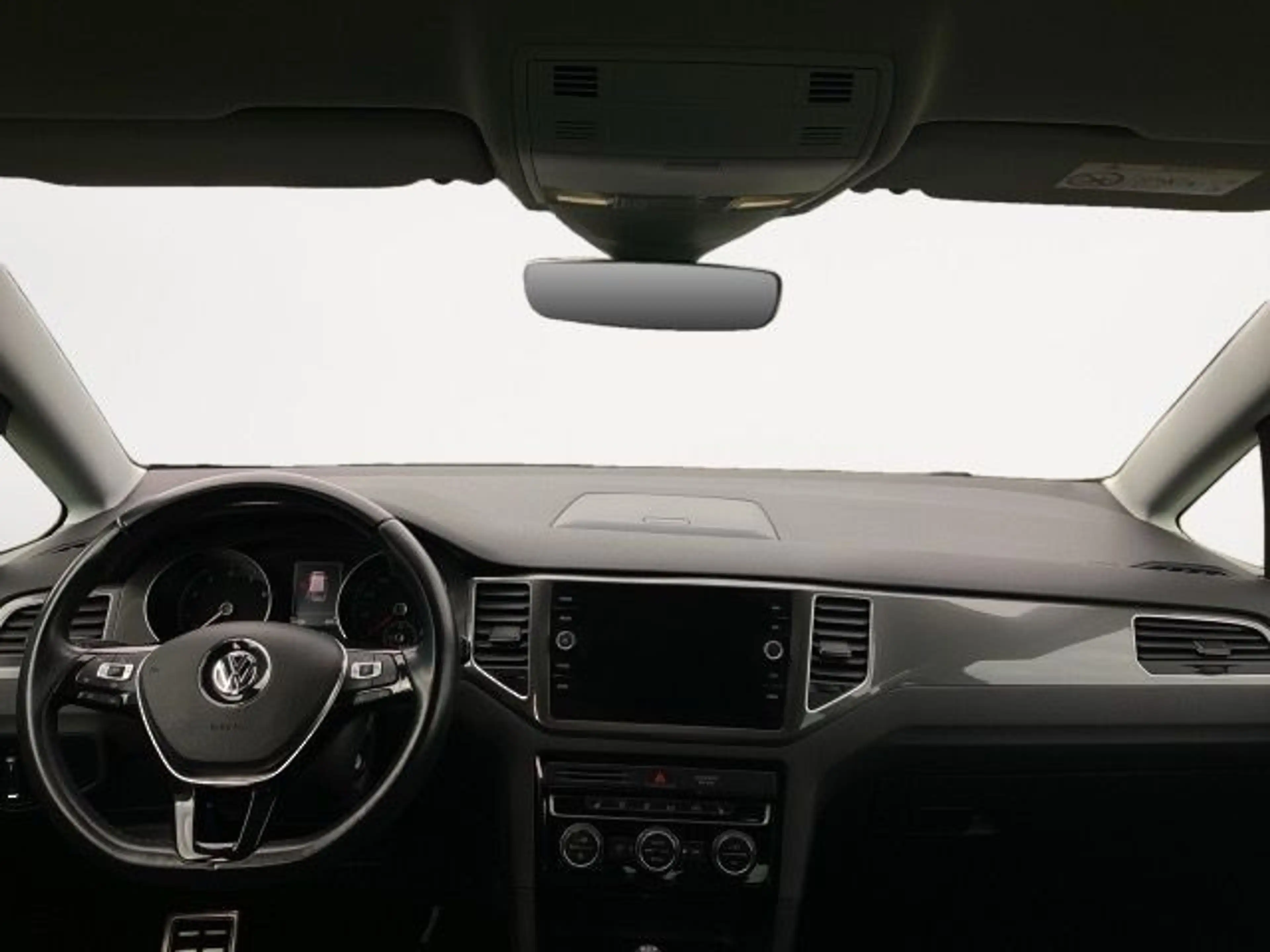 Volkswagen Golf Sportsvan 1.5 TSI DSG Join — photo 10