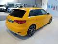 Audi S3 Audi S3 Sportback 2.0TFSI quattro S tronic Yellow - thumbnail 5