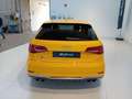 Audi S3 Audi S3 Sportback 2.0TFSI quattro S tronic Yellow - thumbnail 6