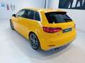 Audi S3 Audi S3 Sportback 2.0TFSI quattro S tronic Yellow - thumbnail 7