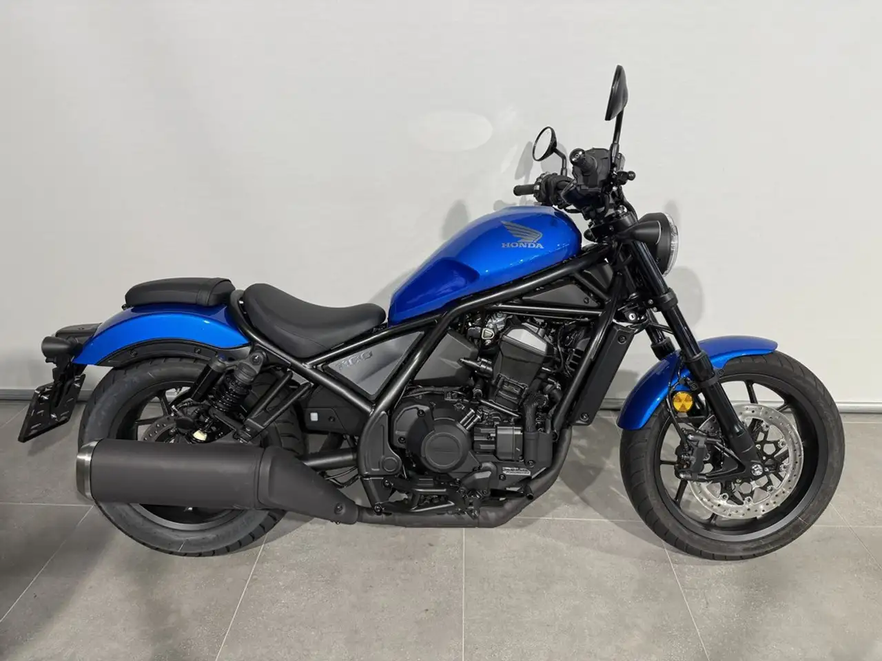 Honda CMX 1100