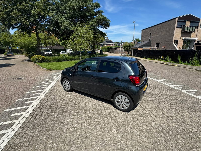Photo du véhicule