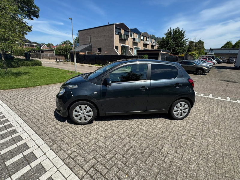 Photo du véhicule