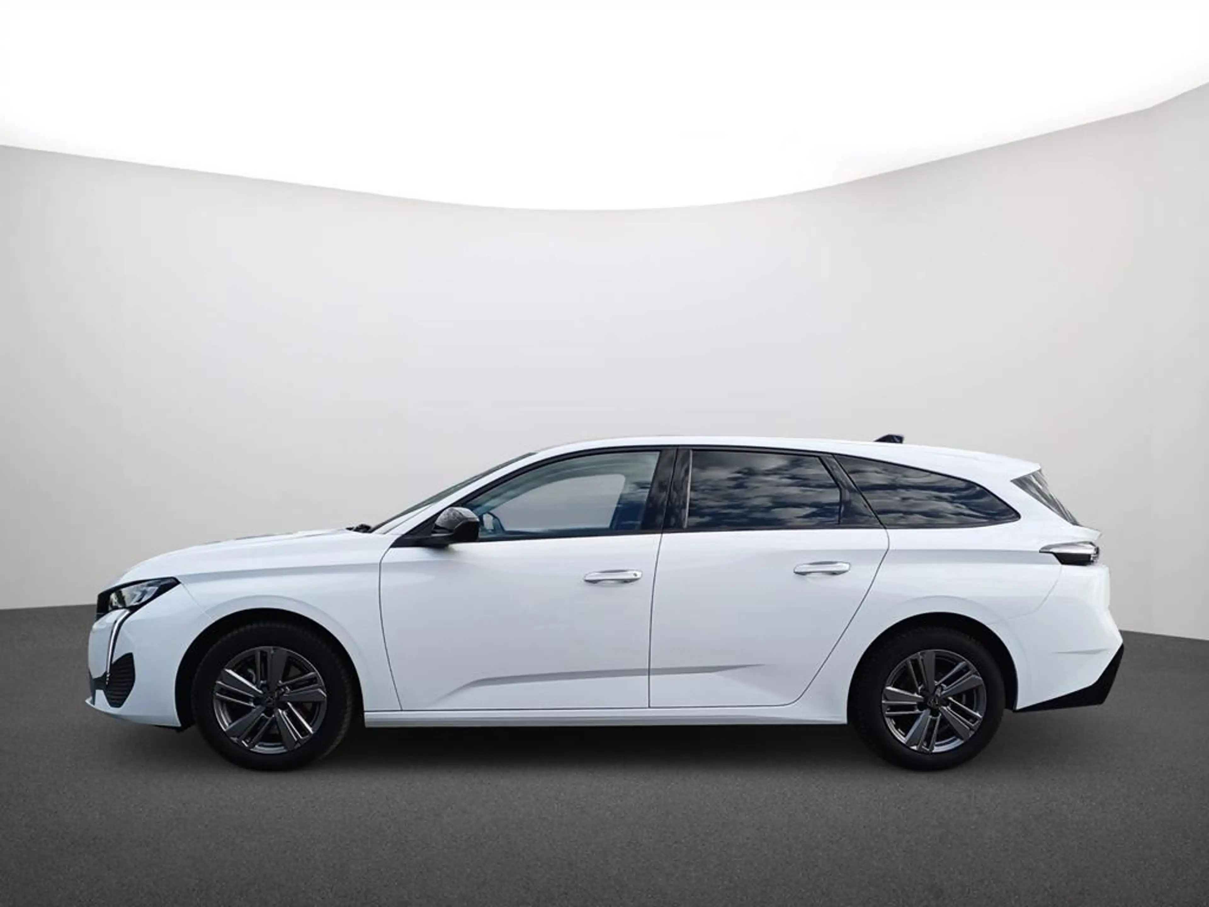 Peugeot 308 Allure — photo 4
