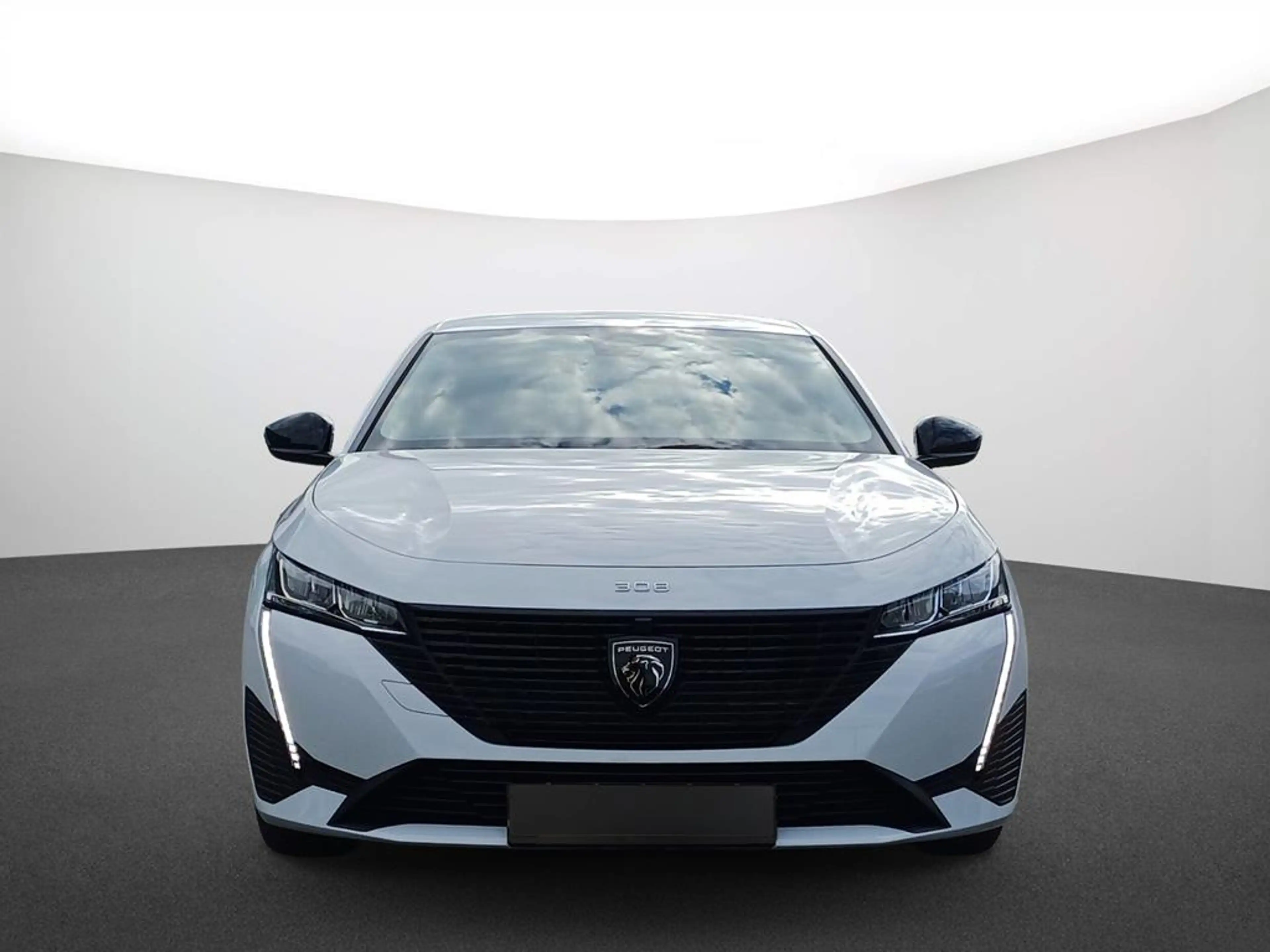 Peugeot 308 Allure — photo 2