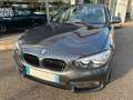 BMW 116 116D BUSINESS EDITION Grijs - thumbnail 19