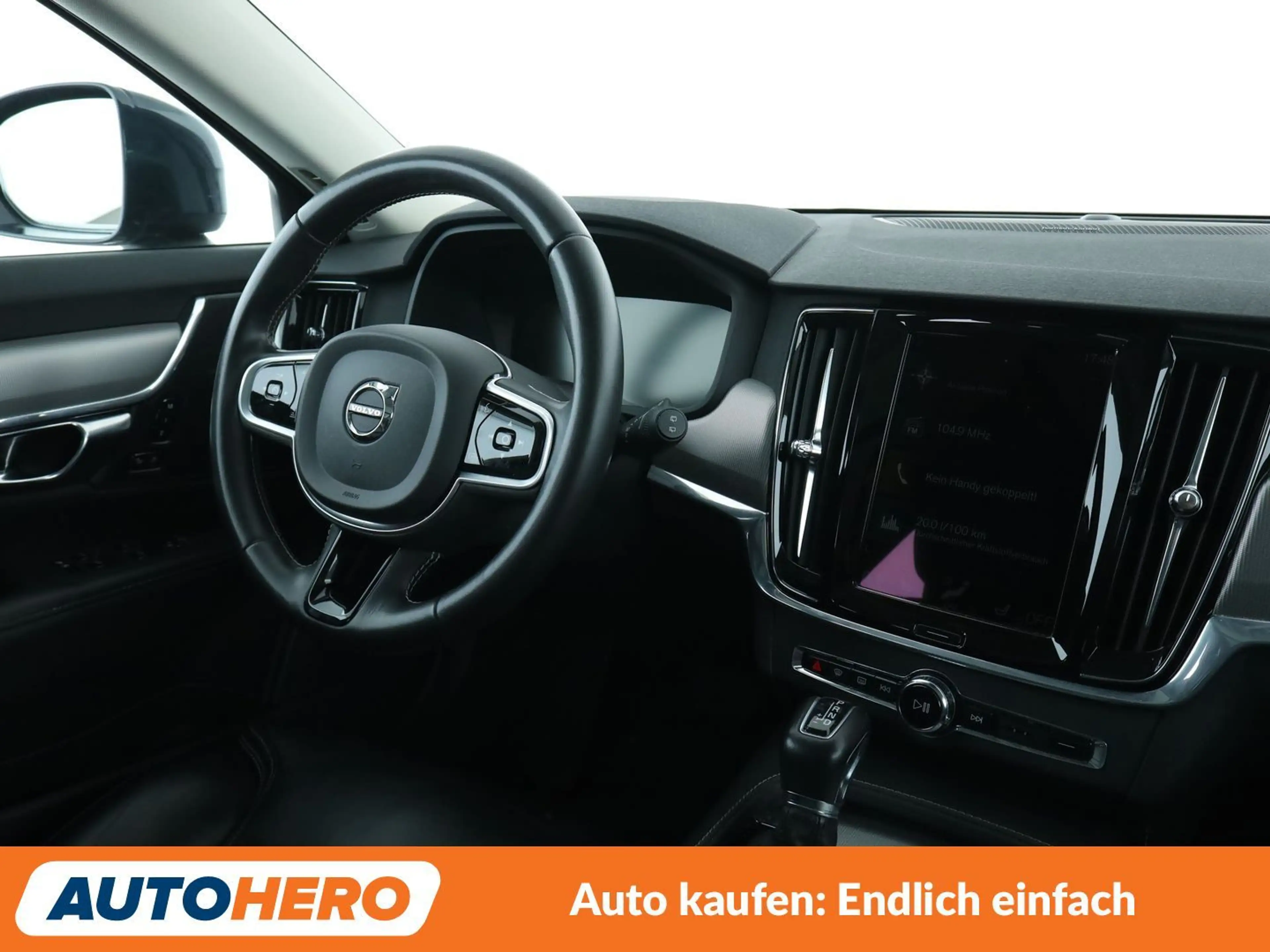 Volvo V90 Cross Country 2.0 D5 Pro AWD Aut.*NAVI*LED*TEMPO*CAM*PDC*SHZ* — photo 13