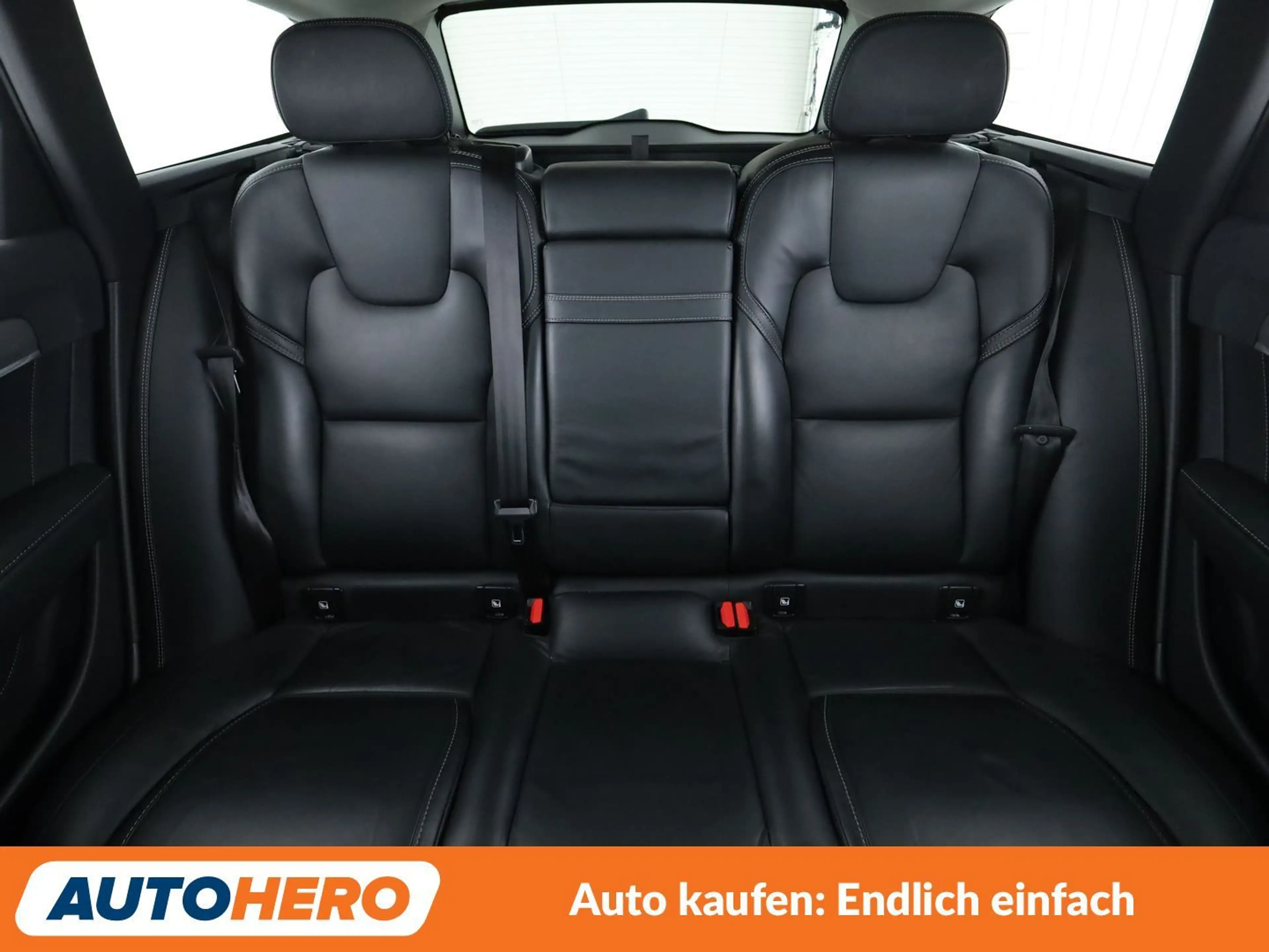 Volvo V90 Cross Country 2.0 D5 Pro AWD Aut.*NAVI*LED*TEMPO*CAM*PDC*SHZ* — photo 15