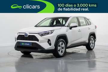 2.5 hybrid 4WD Business