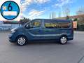 Opel Vivaro B 1.6 BiTurbo L1H1 2,7t (AHK*8xSITZER*PDC-KAMERA) Blau - thumbnail 1
