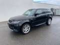 Land Rover Range Rover Sport SDV6 HSE  ACC Standhzg WiPa Schwarz - thumbnail 4