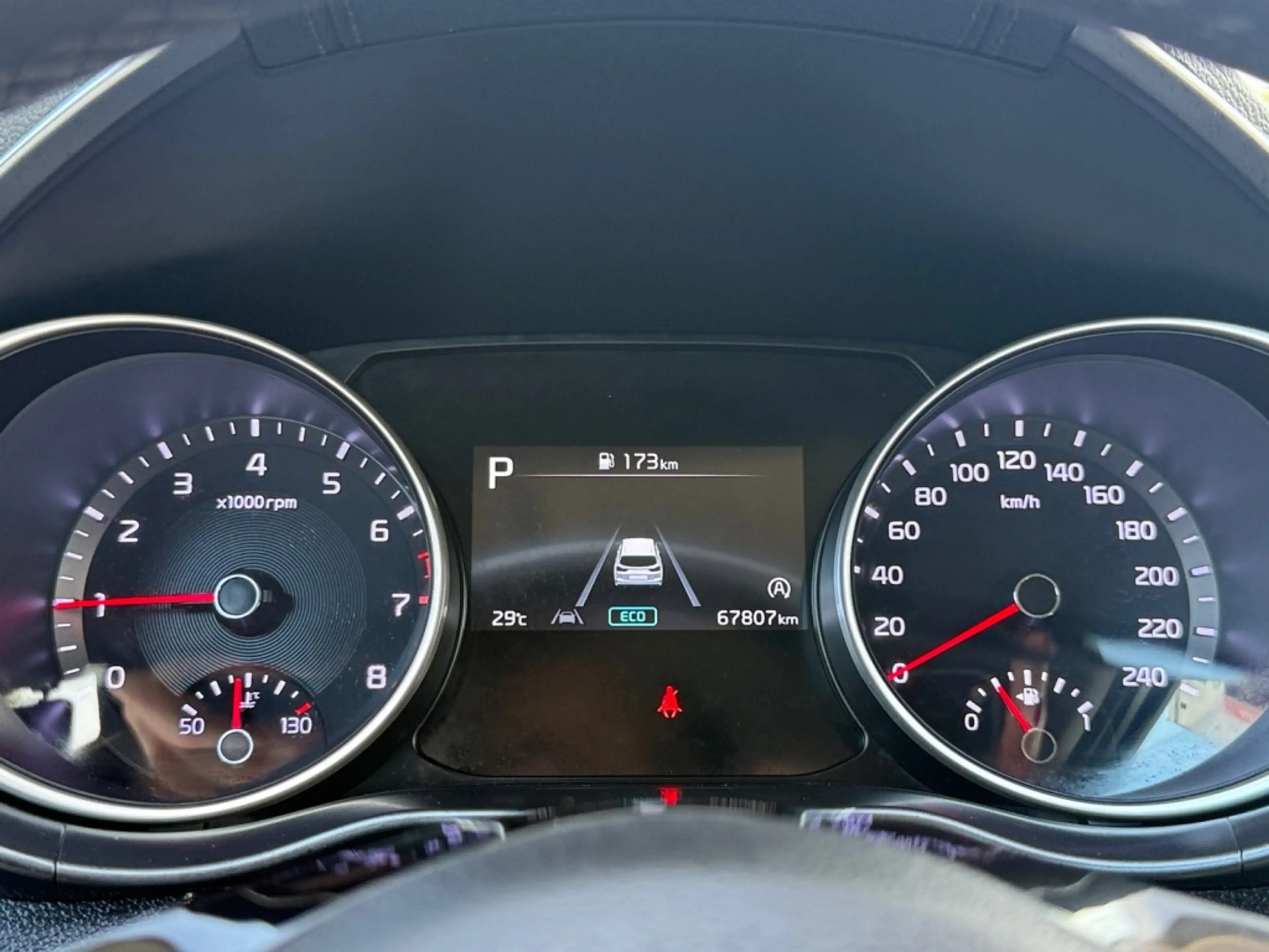 Kia Ceed SW / cee'd SW Sportswagon 1.0 T-GDi MHEV Dynamic Line — photo 3