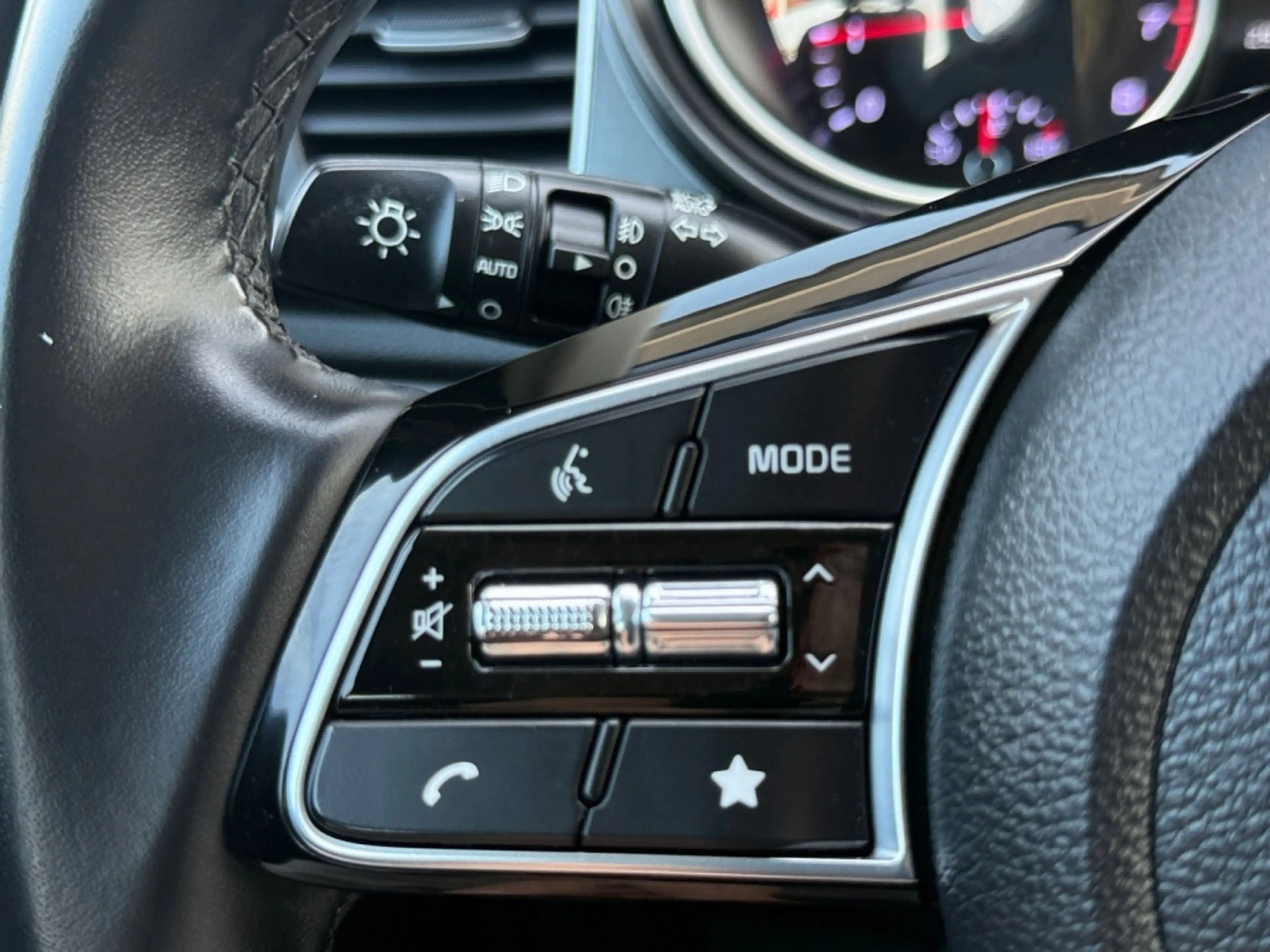 Kia Ceed SW / cee'd SW Sportswagon 1.0 T-GDi MHEV Dynamic Line — photo 26