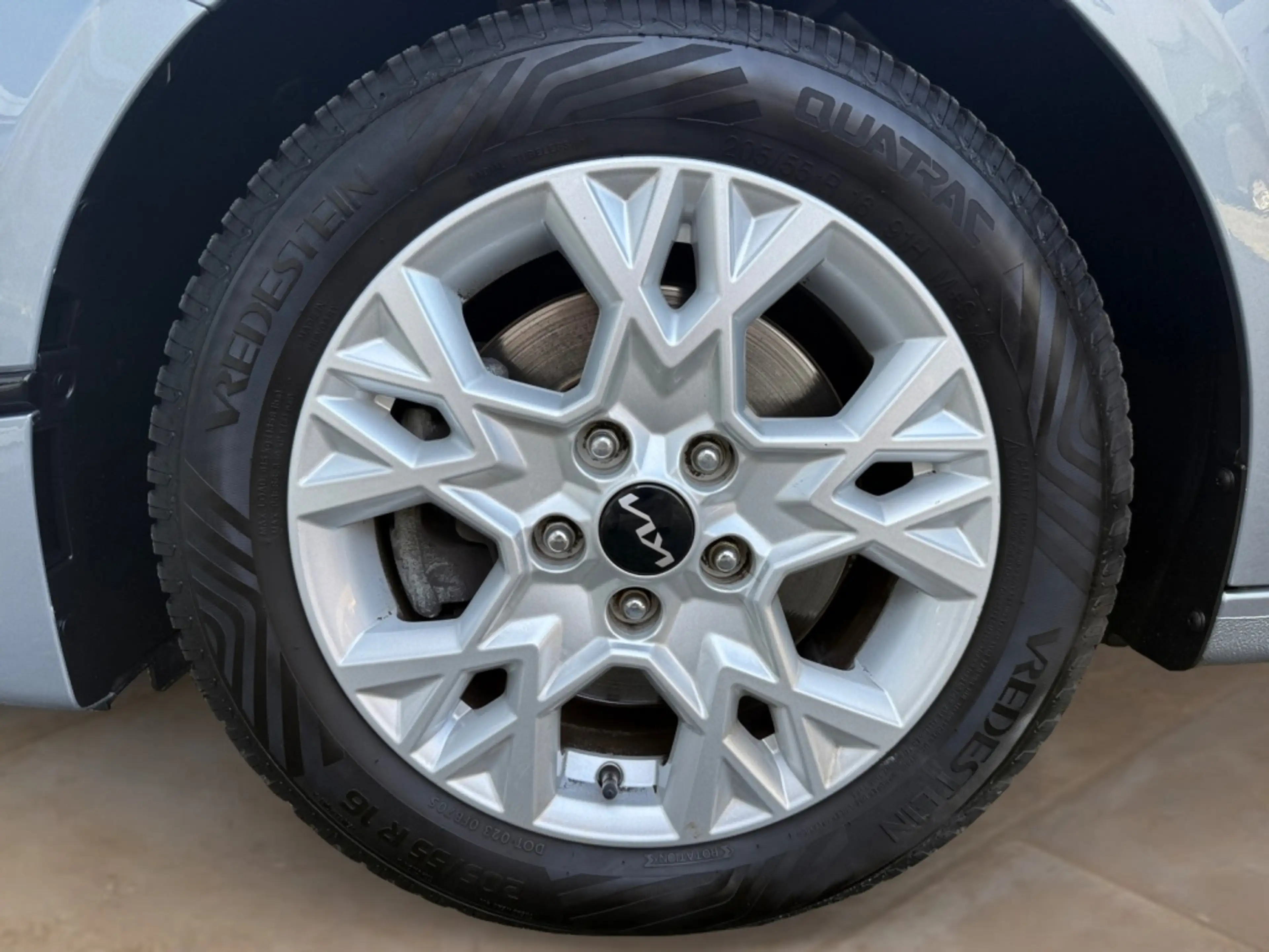 Kia Ceed SW / cee'd SW Sportswagon 1.0 T-GDi MHEV Dynamic Line — photo 17