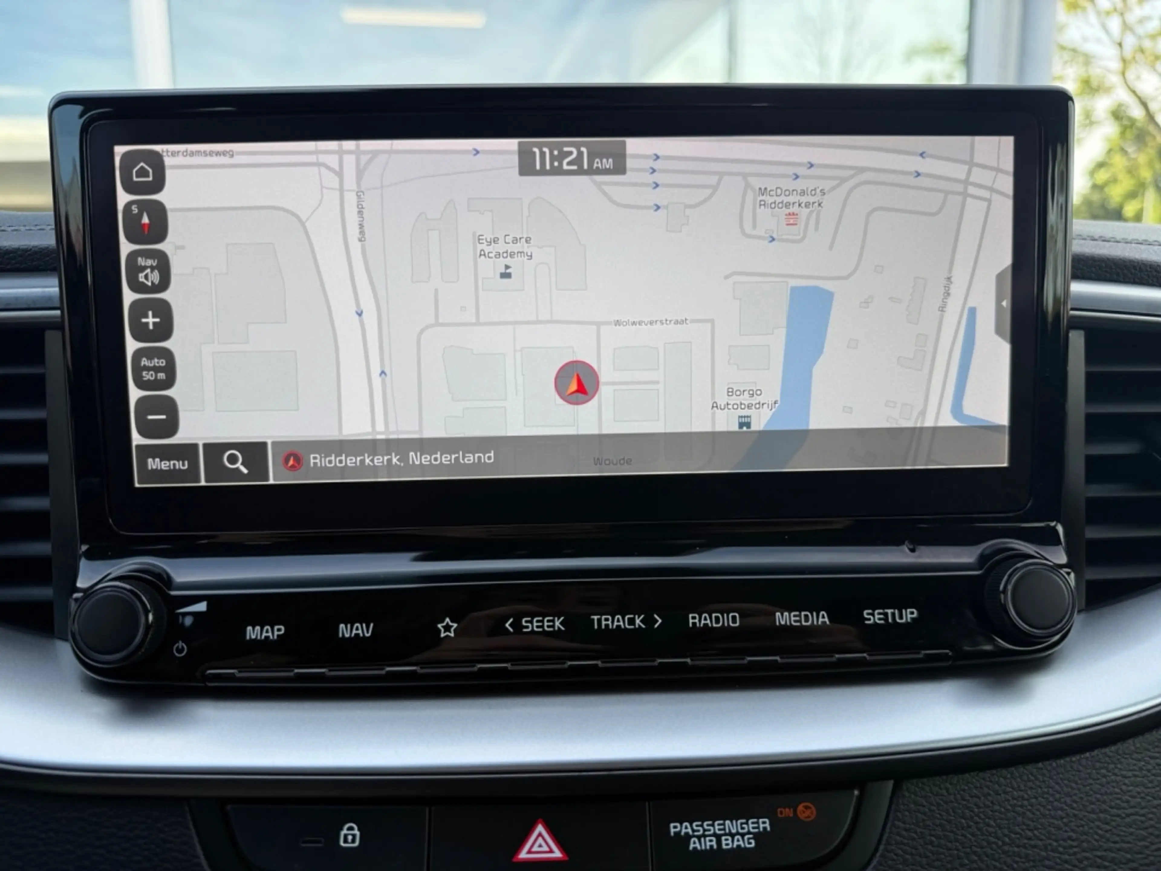 Kia Ceed SW / cee'd SW Sportswagon 1.0 T-GDi MHEV Dynamic Line — photo 25