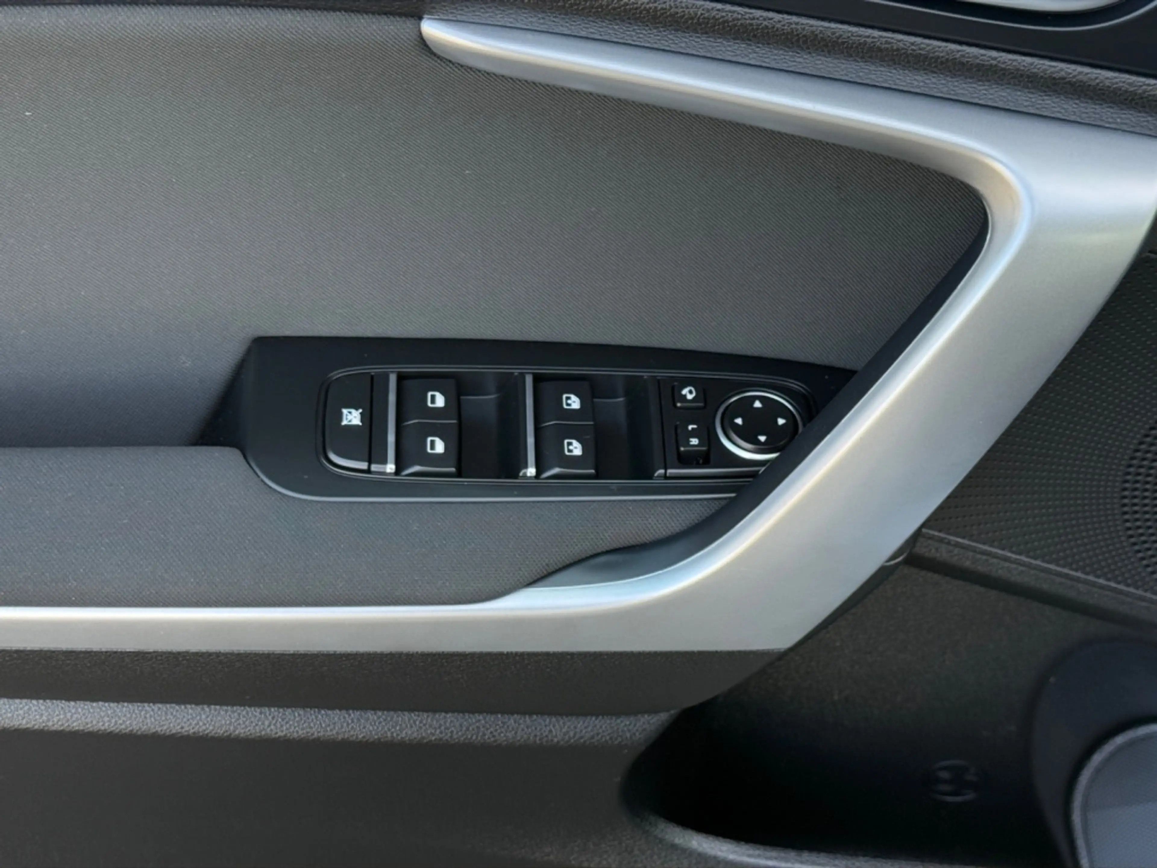Kia Ceed SW / cee'd SW Sportswagon 1.0 T-GDi MHEV Dynamic Line — photo 23