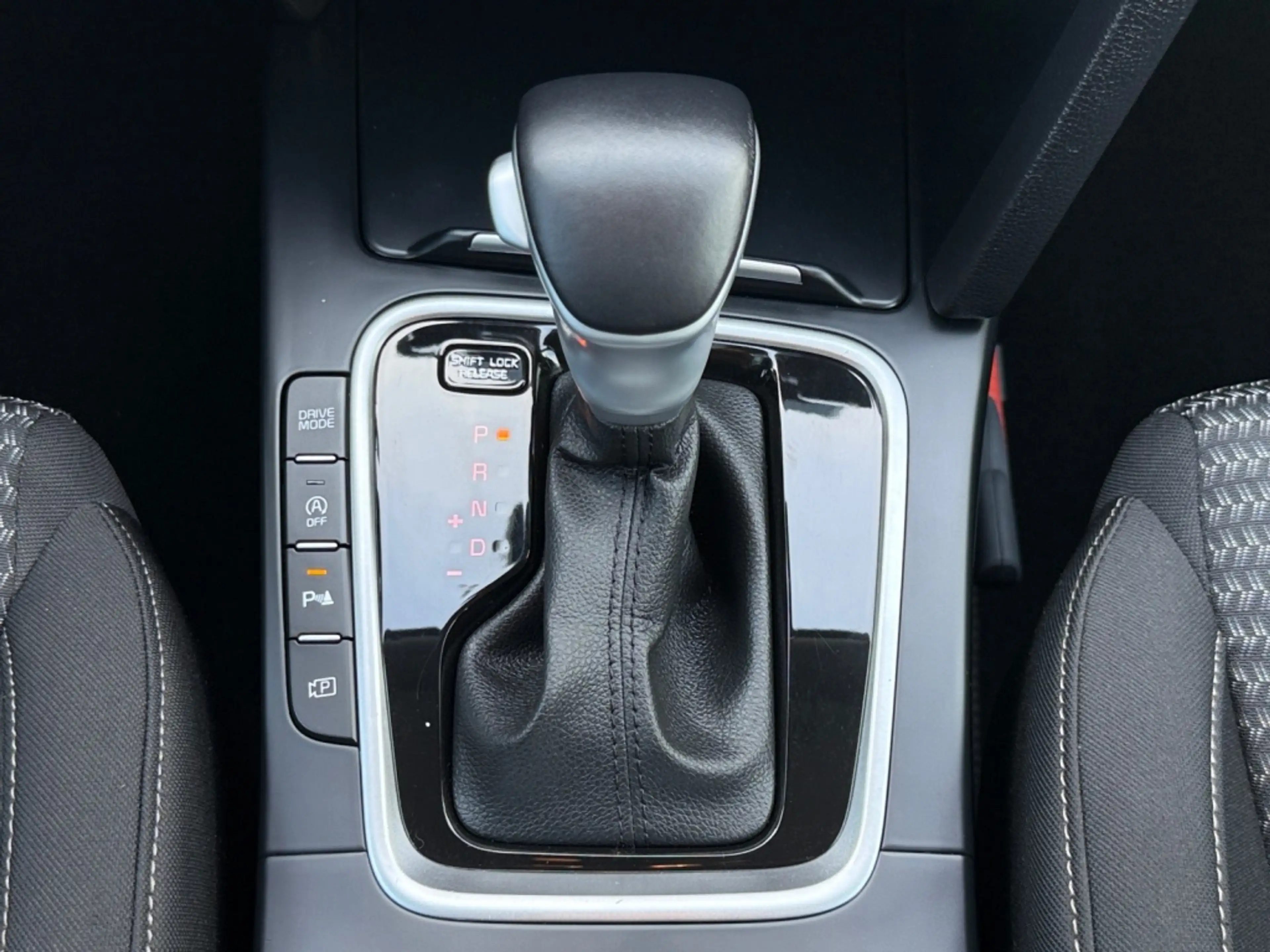 Kia Ceed SW / cee'd SW Sportswagon 1.0 T-GDi MHEV Dynamic Line — photo 21