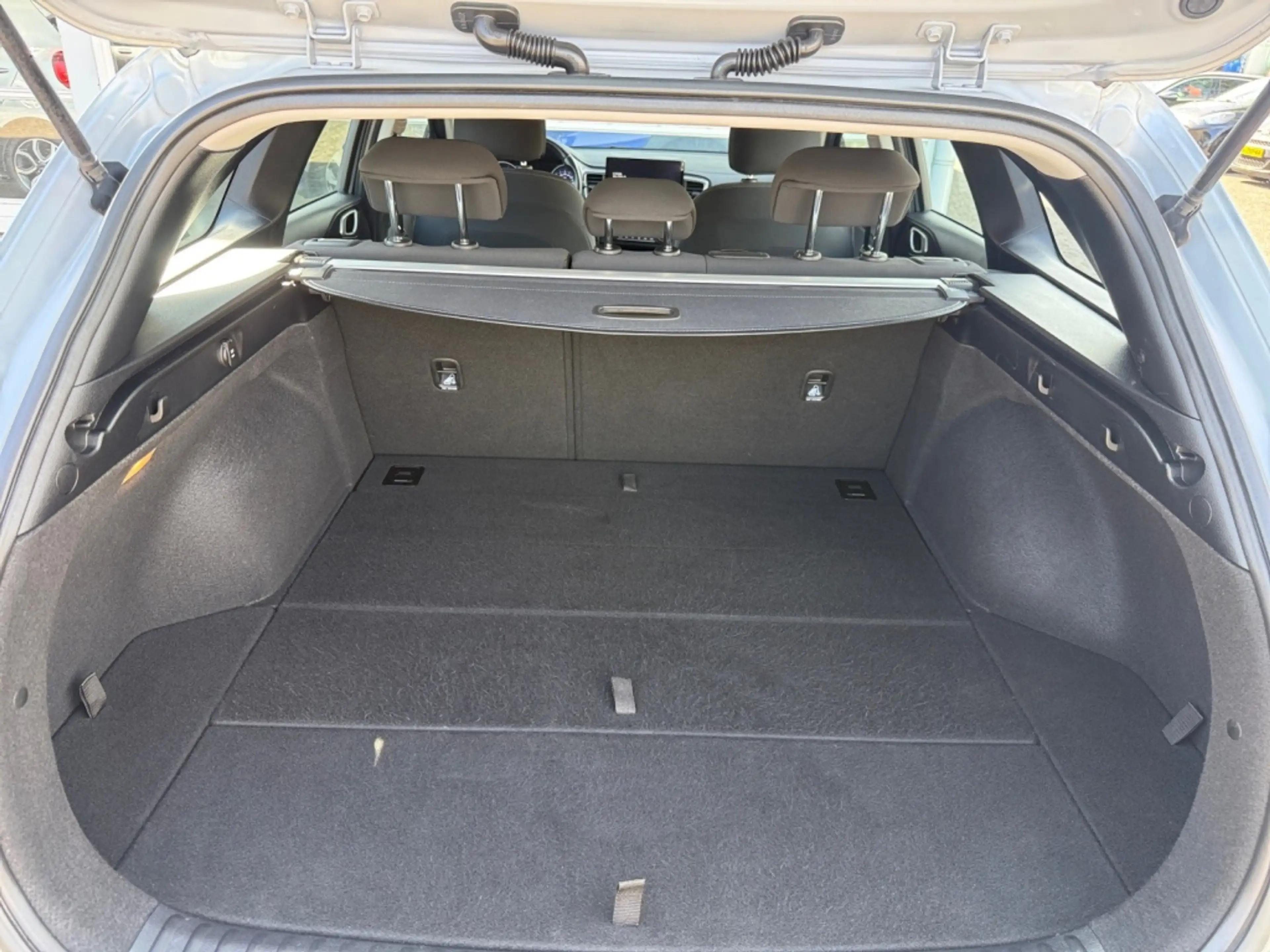 Kia Ceed SW / cee'd SW Sportswagon 1.0 T-GDi MHEV Dynamic Line — photo 20