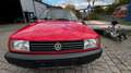 Volkswagen Polo Kb oldtimer youngtimer H möglich keinTÜV!FP! Rouge - thumbnail 7