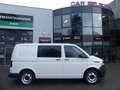Volkswagen T6.1 Transporter 2.0 TDI 4MOTION SORTIMO/LED/STNDHZ Blanc - thumbnail 3
