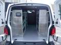 Volkswagen T6.1 Transporter 2.0 TDI 4MOTION SORTIMO/LED/STNDHZ Blanc - thumbnail 5