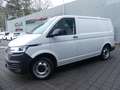 Volkswagen T6.1 Transporter 2.0 TDI 4MOTION SORTIMO/LED/STNDHZ Blanc - thumbnail 2