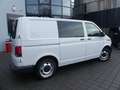 Volkswagen T6.1 Transporter 2.0 TDI 4MOTION SORTIMO/LED/STNDHZ Blanc - thumbnail 22