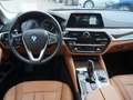 BMW 530 530i Aut. Touring Luxury Line *Navi*LED*Leder* Blau - thumbnail 7