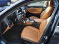 BMW 530 530i Aut. Touring Luxury Line *Navi*LED*Leder* Blau - thumbnail 5