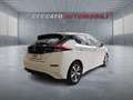 Nissan Leaf Leaf Enel Edition 40kWh 150cv Білий - thumbnail 16