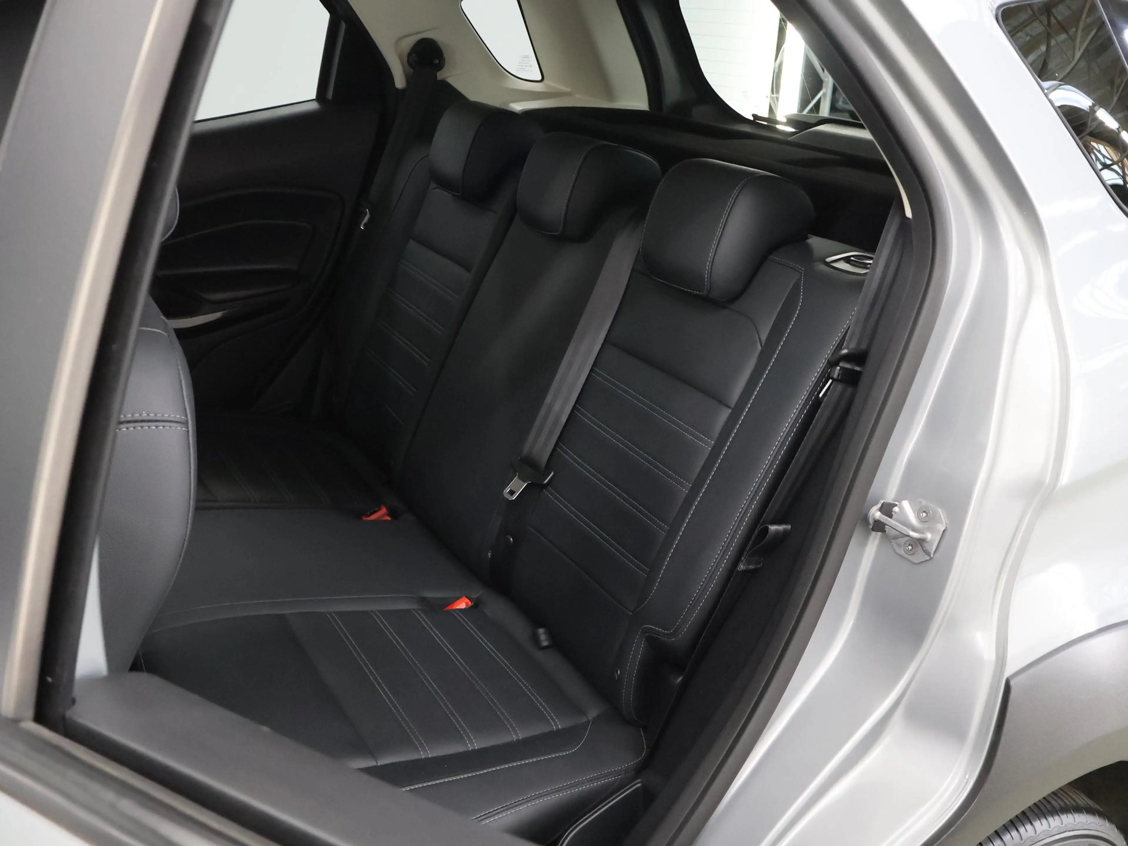 Ford EcoSport 1.0 EcoBoost Active | Camera | Lederen Bekleding | — photo 11