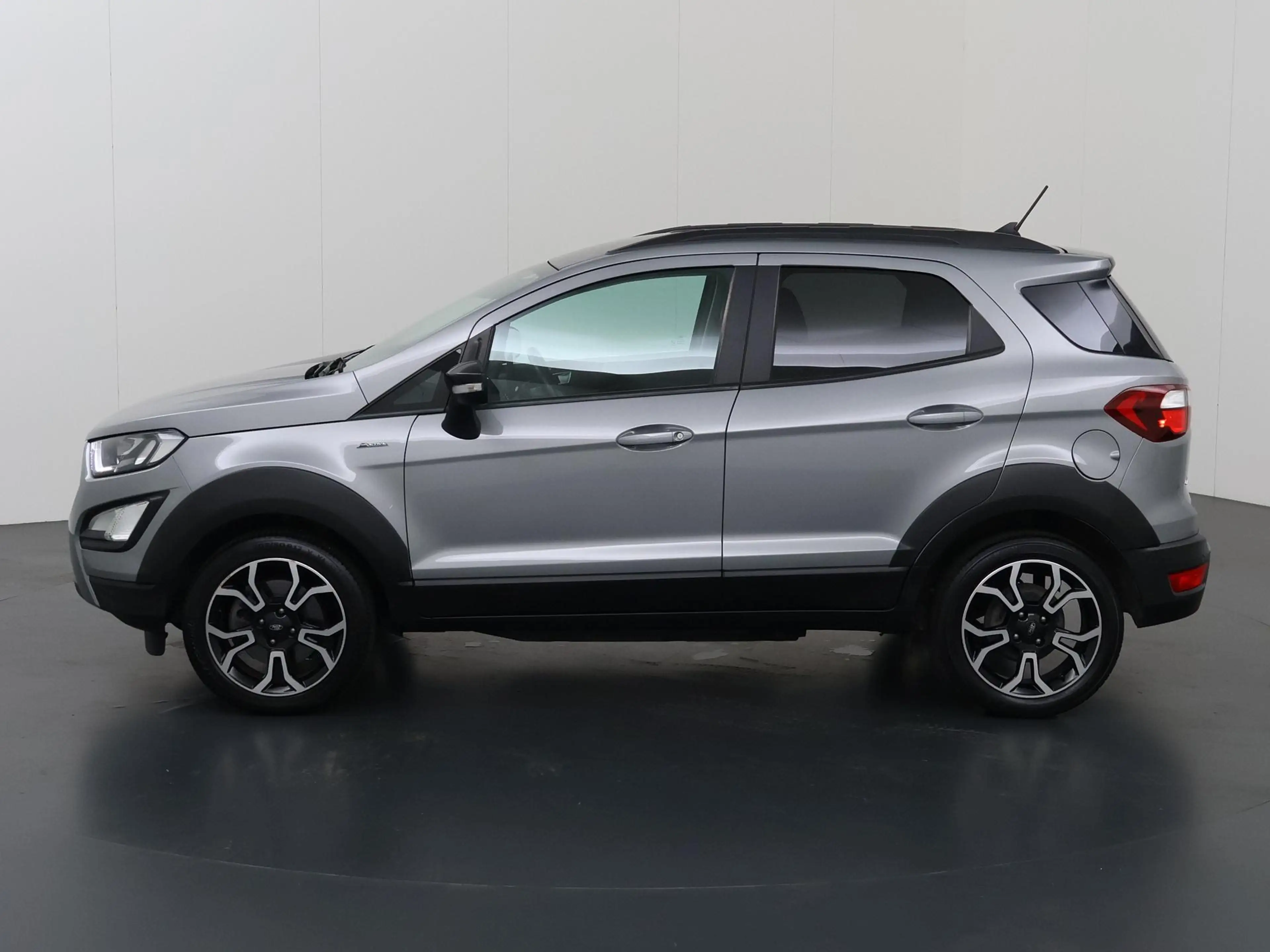 Ford EcoSport 1.0 EcoBoost Active | Camera | Lederen Bekleding | — photo 5