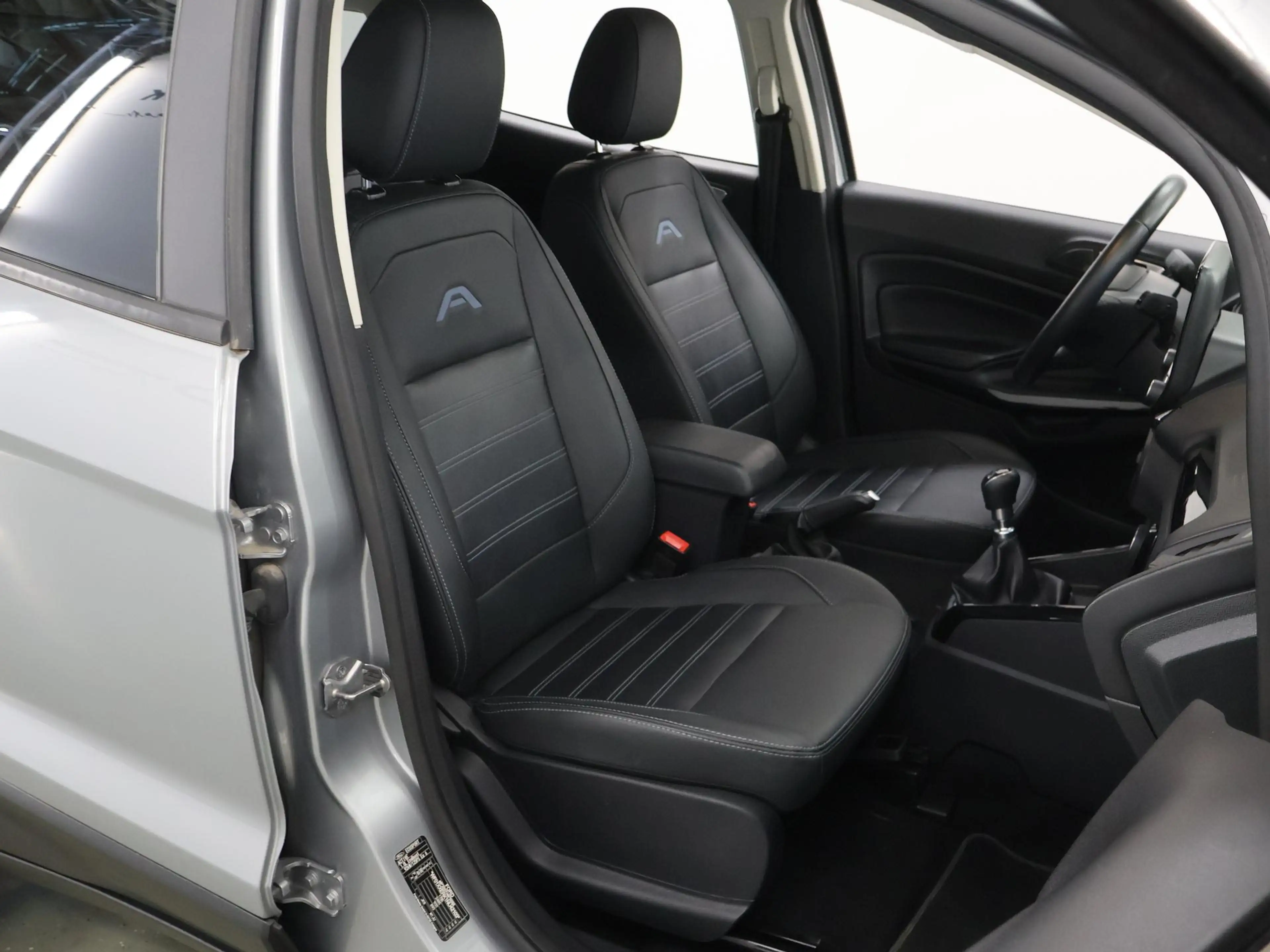Ford EcoSport 1.0 EcoBoost Active | Camera | Lederen Bekleding | — photo 10