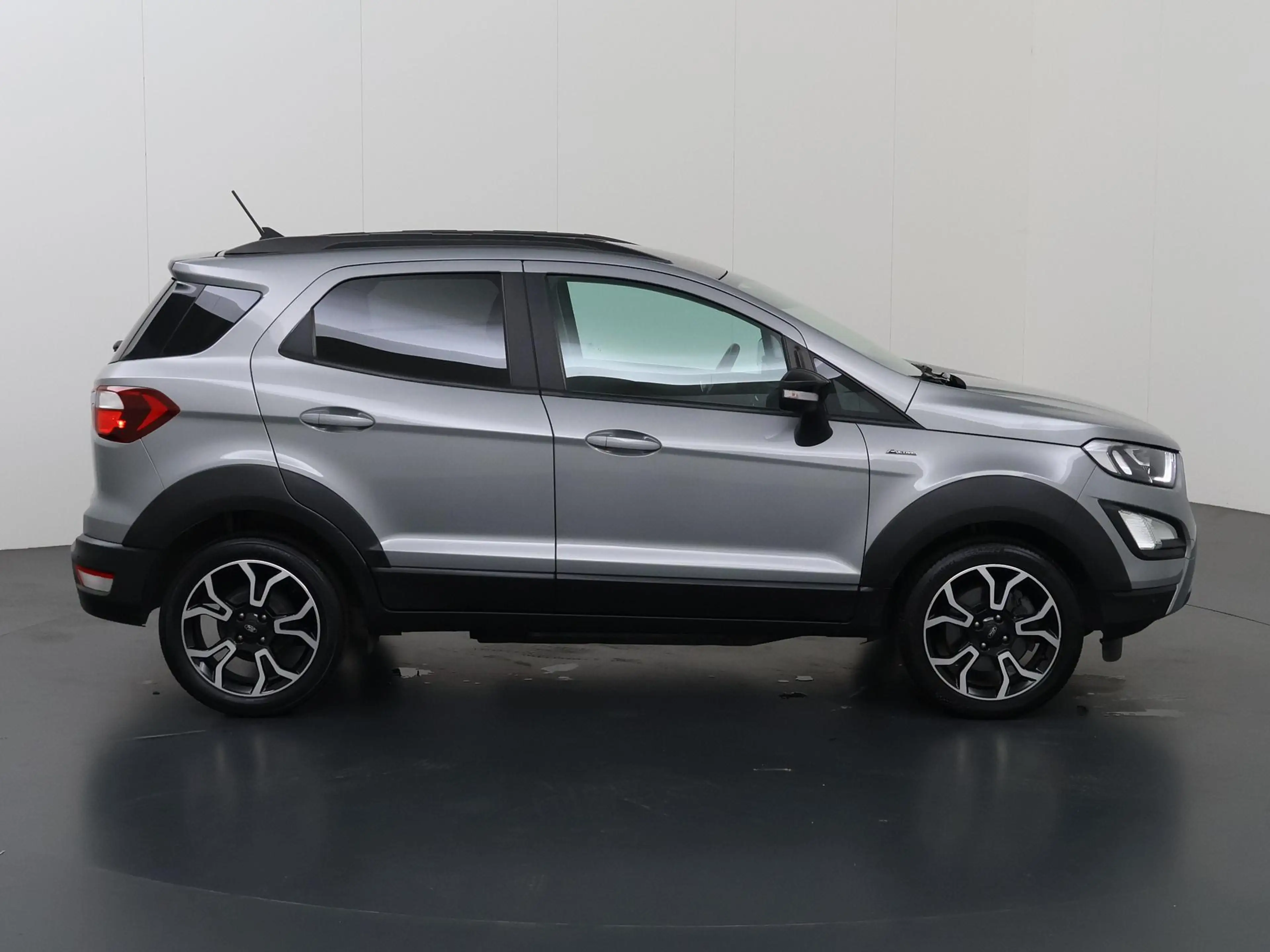Ford EcoSport 1.0 EcoBoost Active | Camera | Lederen Bekleding | — photo 6