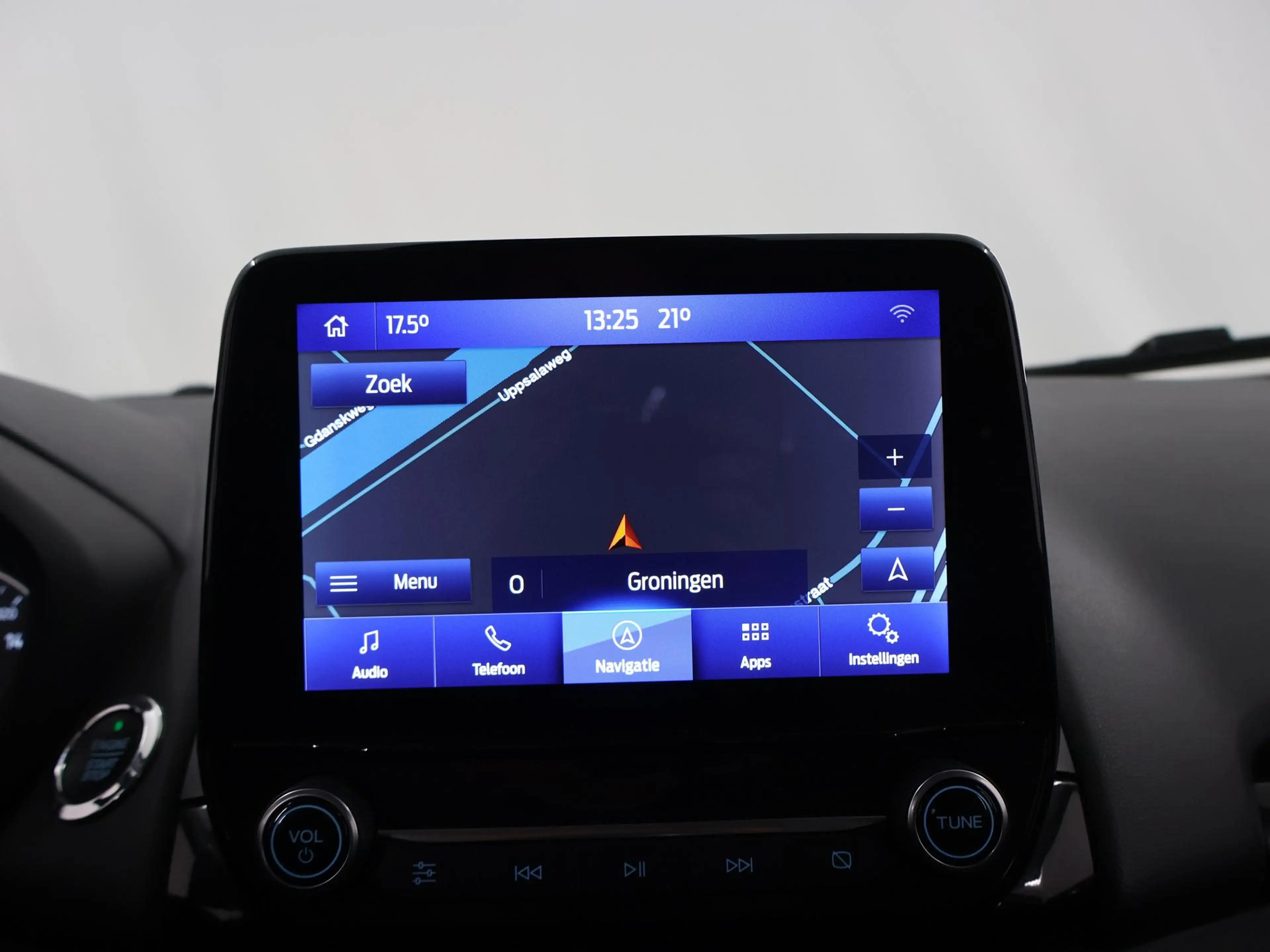 Ford EcoSport 1.0 EcoBoost Active | Camera | Lederen Bekleding | — photo 14