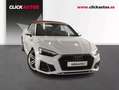 Audi A5 2.0 TDI 163CV 35 Stronic MHEV Blanco - thumbnail 4