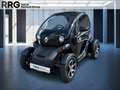 Renault Twizy SPORT EDITION INKL.BATTERIE Negro - thumbnail 1