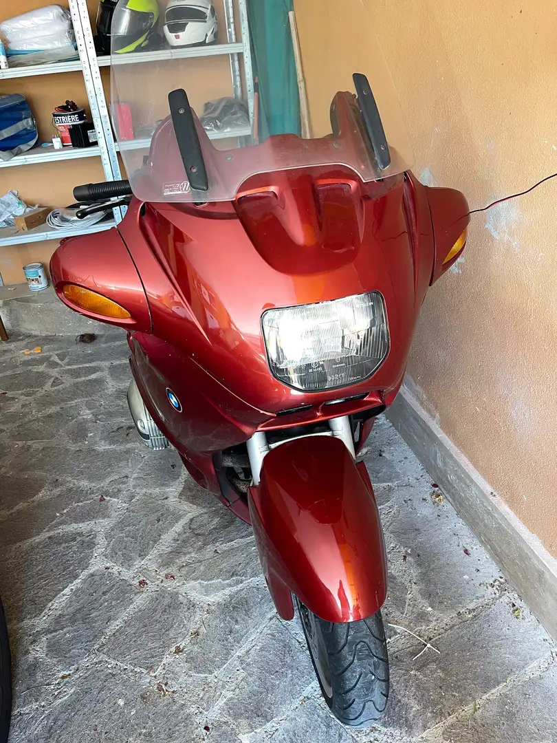 BMW R 1100 RT ABS CAT - 2