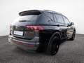 Volkswagen Tiguan Allspace 2.0 TSI R-Line 4M DSG AHK Schwarz - thumbnail 3