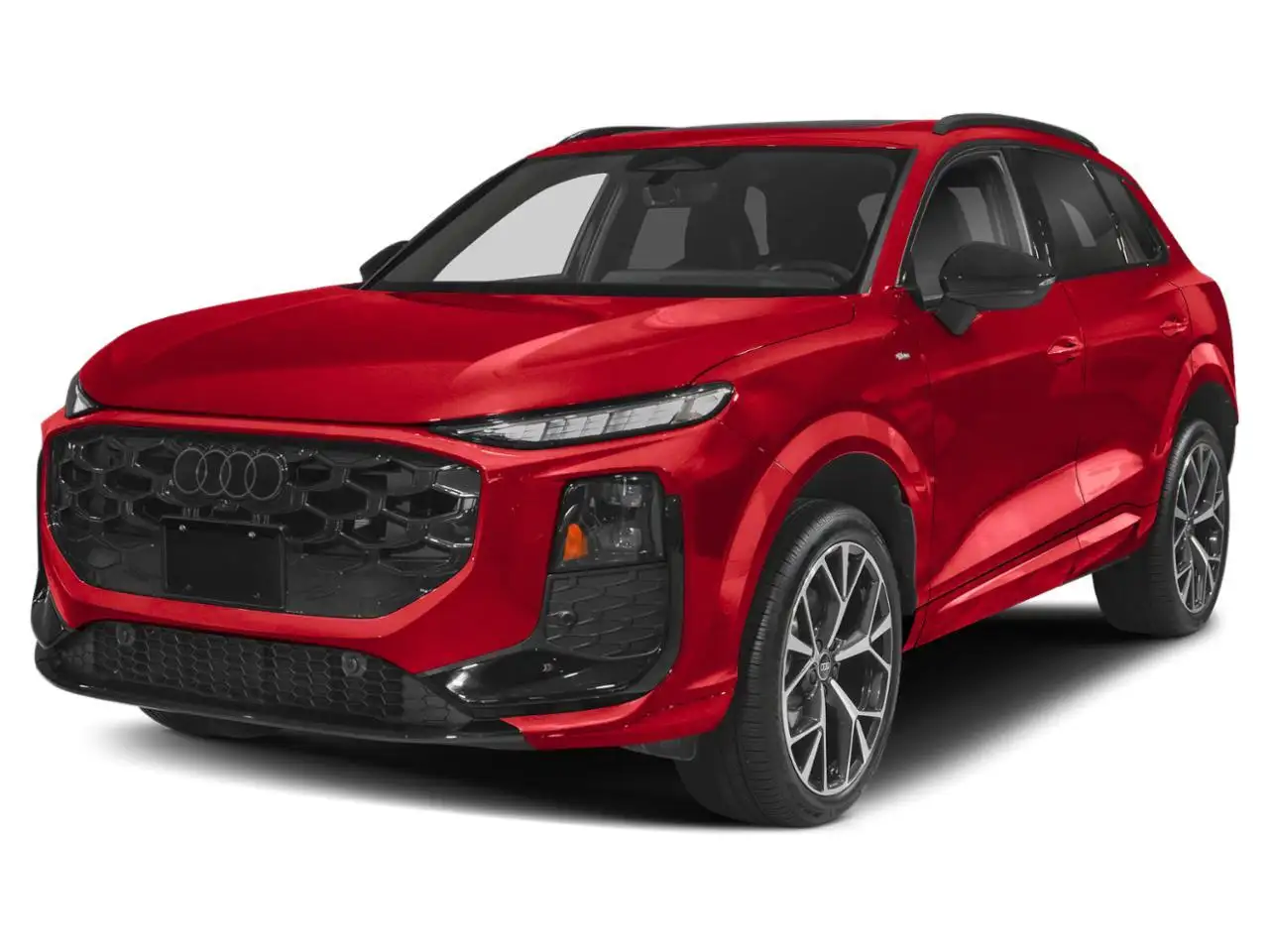2026 Audi Q3