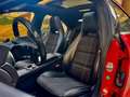 Mercedes-Benz CLA 220 220CDI 7G-DCT Rojo - thumbnail 11